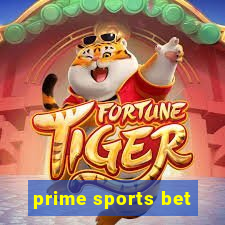 prime sports bet